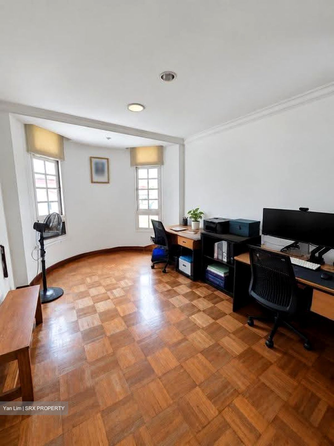 Lorong Kilat (D21), Apartment #613802881